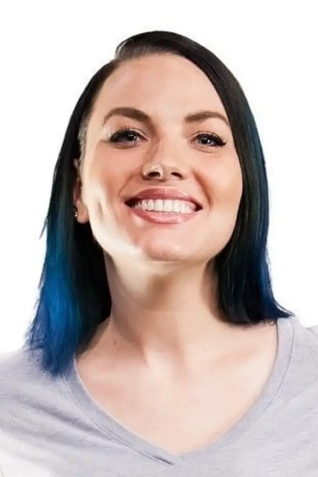 Zdjęcie  (Rebecca Frasier)