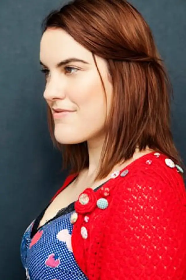 Zdjęcie Stéphanie Weber Biron