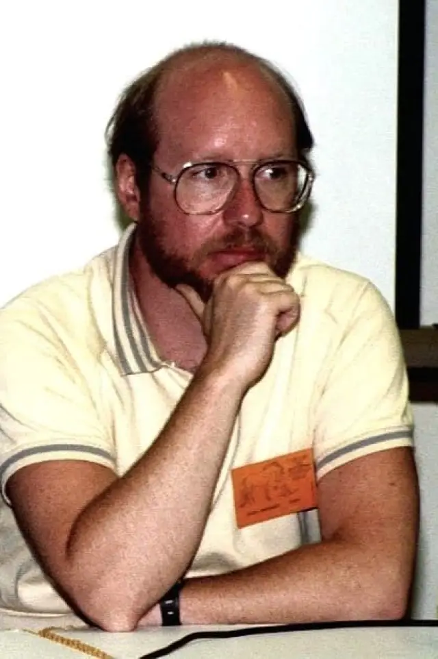 Zdjęcie Steve Englehart (Steve Englehart)