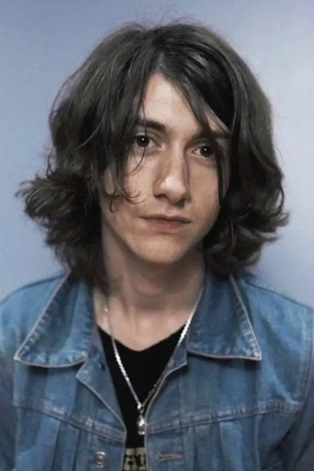 Zdjęcie Alex Turner (Alex Turner)