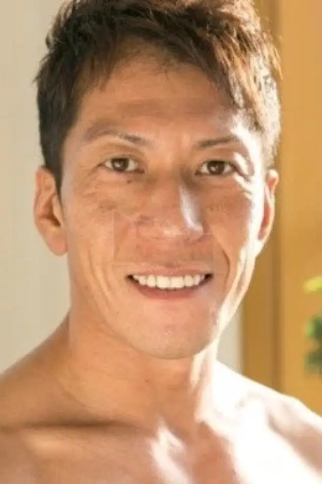 Zdjęcie  (Yuto Kuroda)