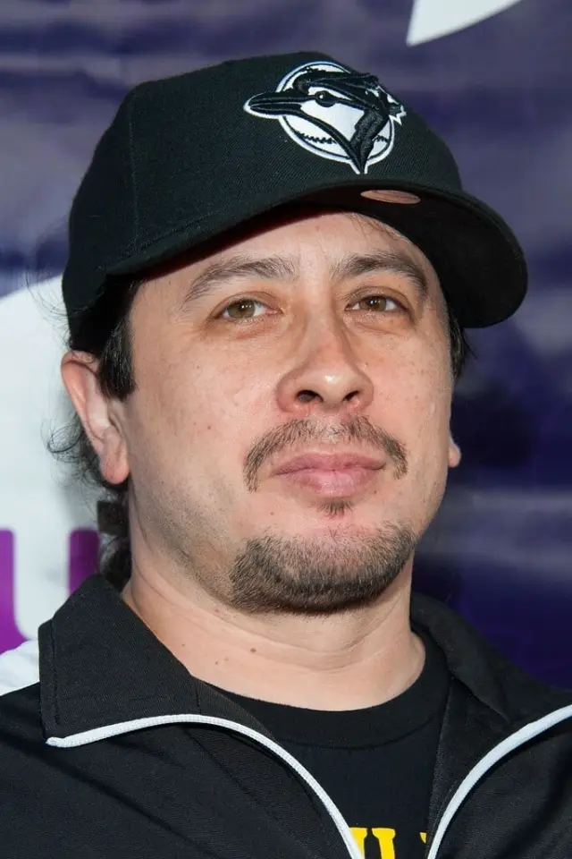 Zdjęcie Andrew Kishino
