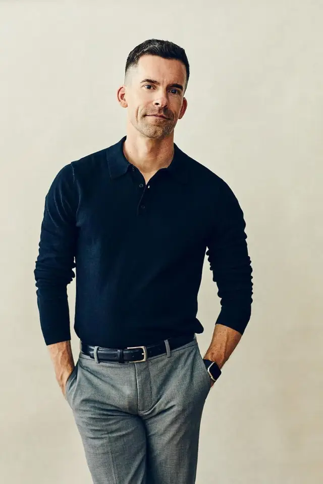 Zdjęcie Jesse Griffiths (Jesse Griffiths)