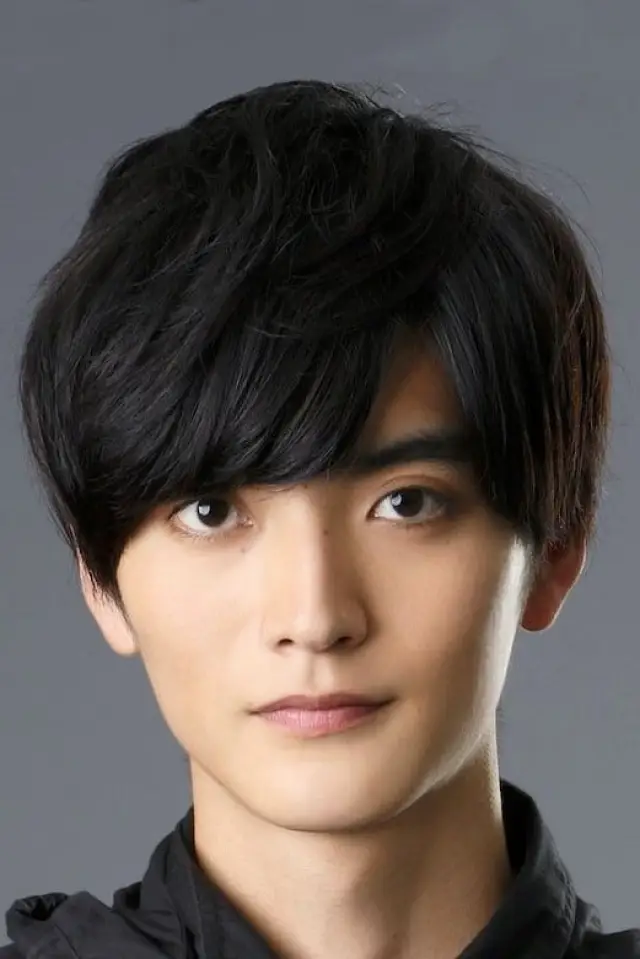 Zdjęcie Ryosuke Yamamoto