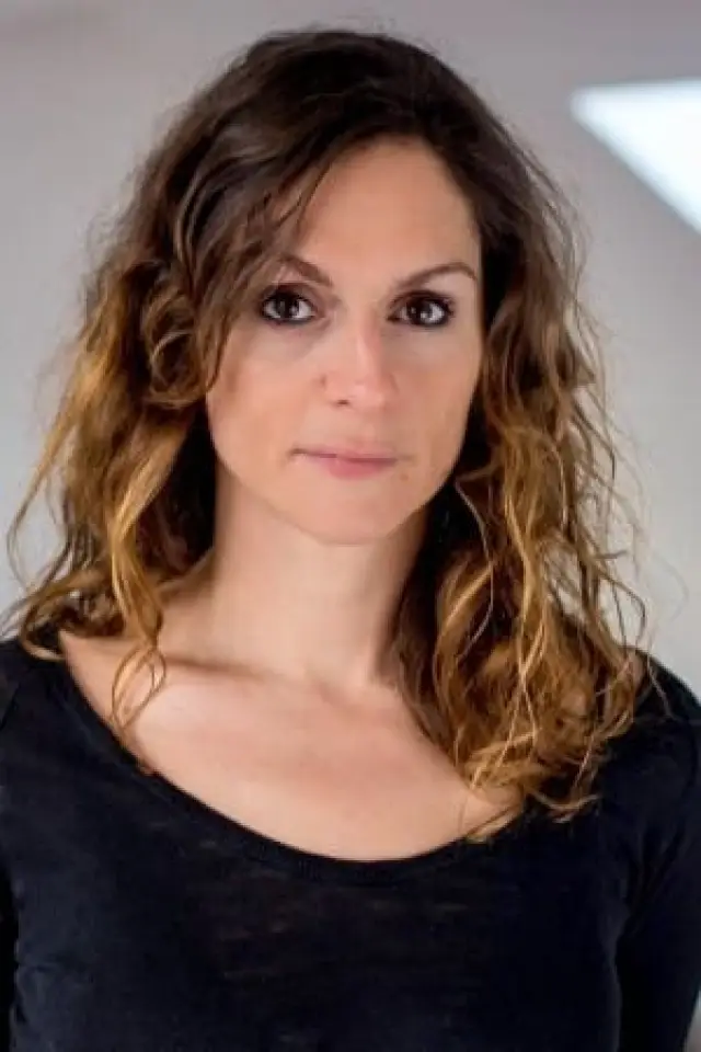 Zdjęcie Magali Rosenzweig