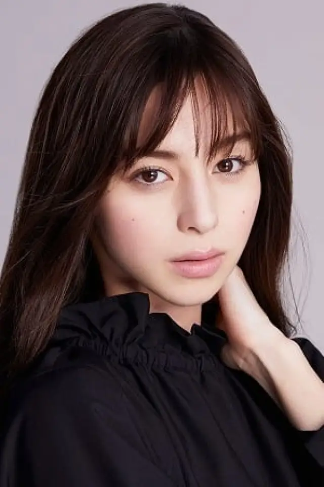 Zdjęcie Ayami Nakajo