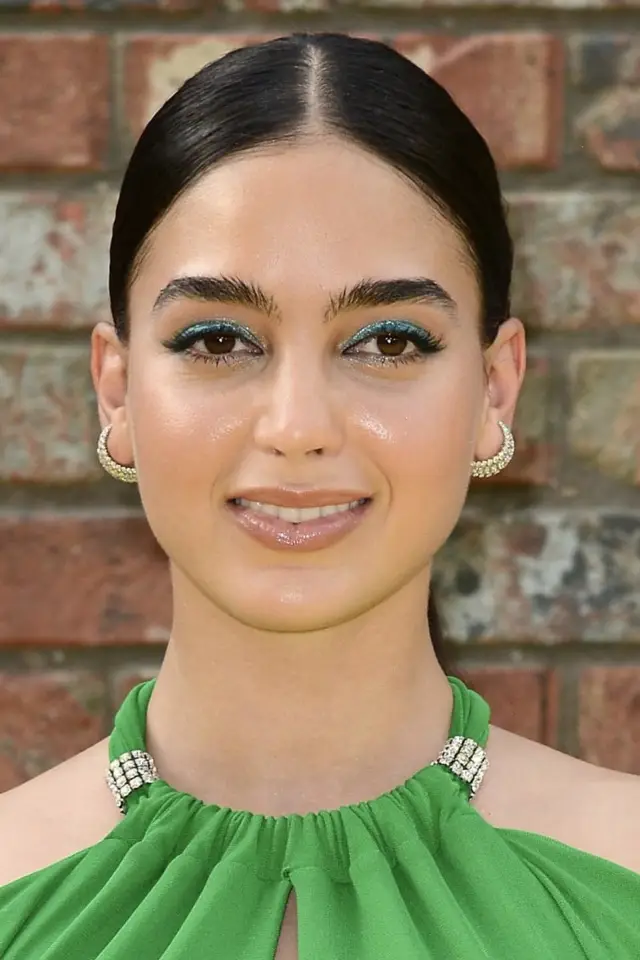 Zdjęcie Melissa Barrera
