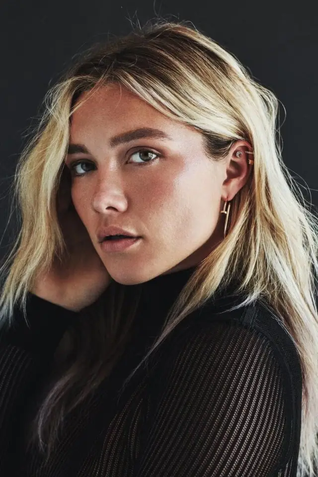Zdjęcie Florence Pugh