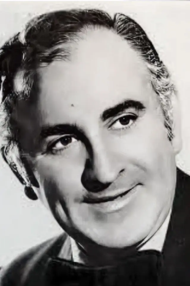 Zdjęcie  (Eddie Pequenino)