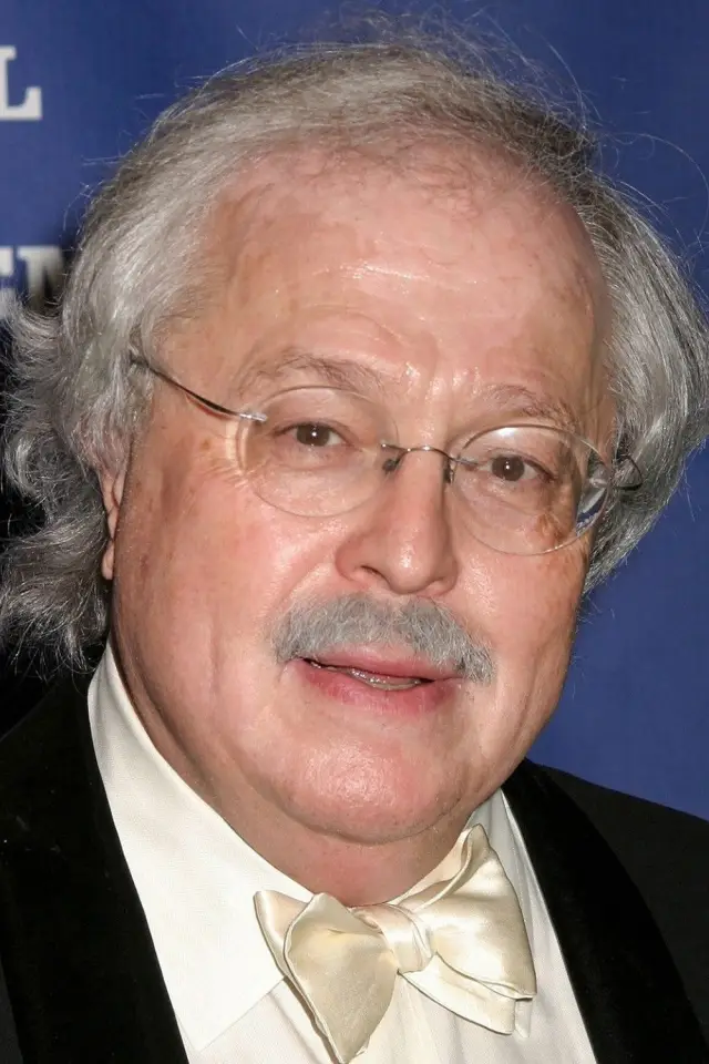 Zdjęcie  (Michael Baden)