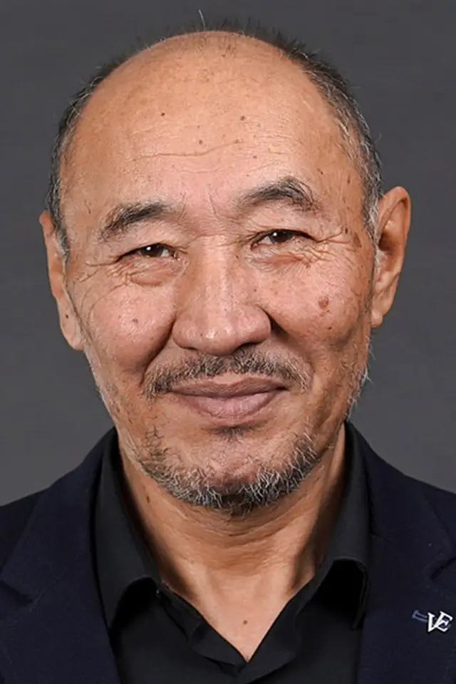 Zdjęcie  (Isbek Abilmazhinov)