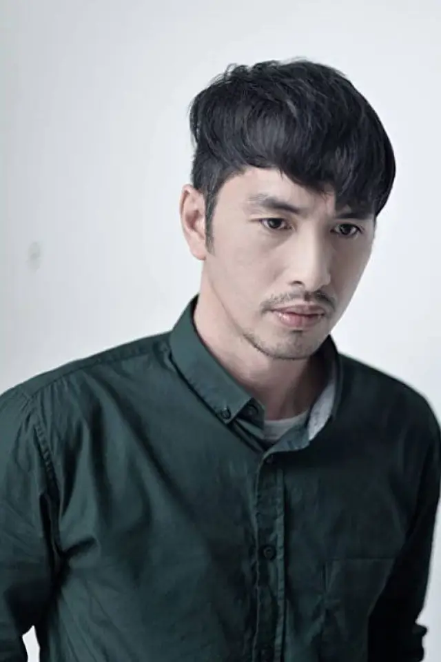 Zdjęcie  (Rico Blanco)