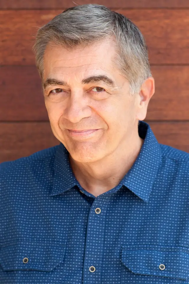 Zdjęcie David Novak (David Novak)