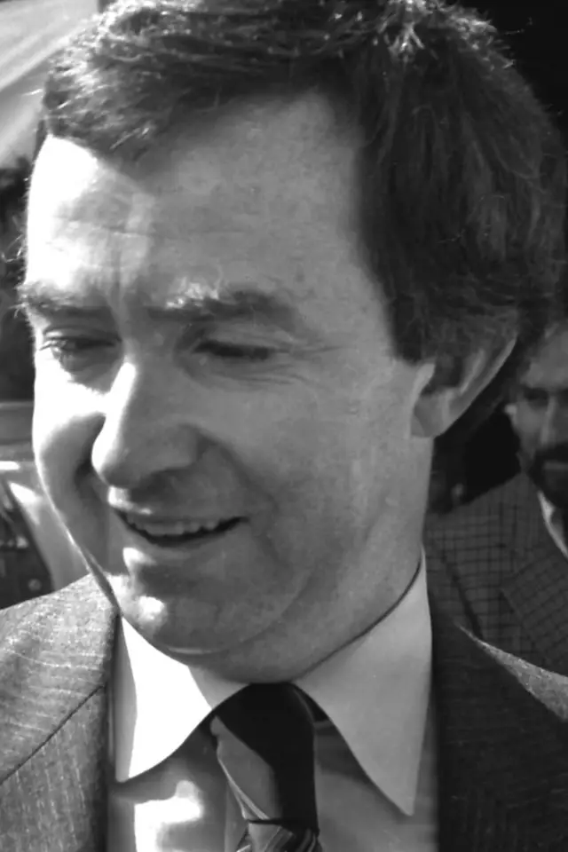 Zdjęcie  (Joe Clark)