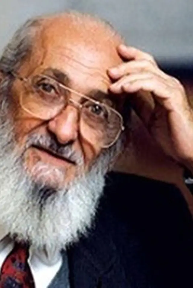 Zdjęcie  (Paulo Freire)