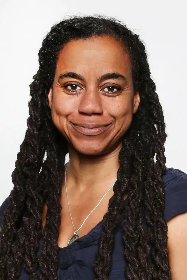 Zdjęcie  (Suzan-Lori Parks)