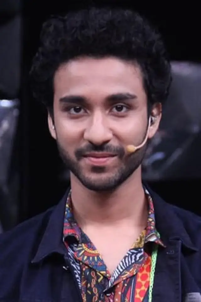 Zdjęcie Raghav Juyal (Raghav Juyal)