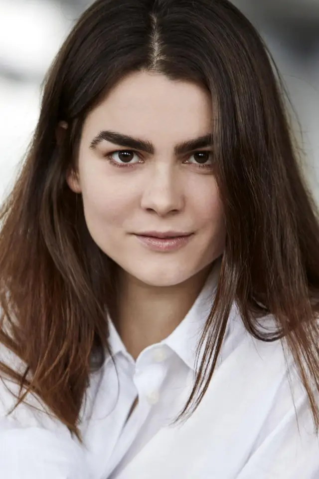 Zdjęcie Karin Franz Körlof