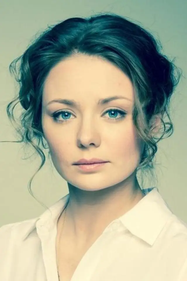 Zdjęcie  (Karina Razumovskaya)
