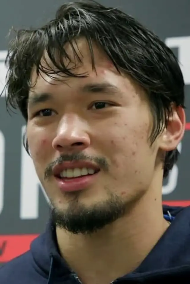 Zdjęcie  (Goiti Yamauchi)