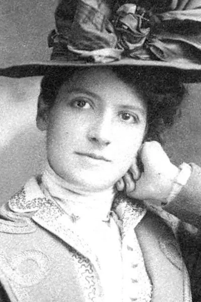 Zdjęcie  (Ricca Allen)