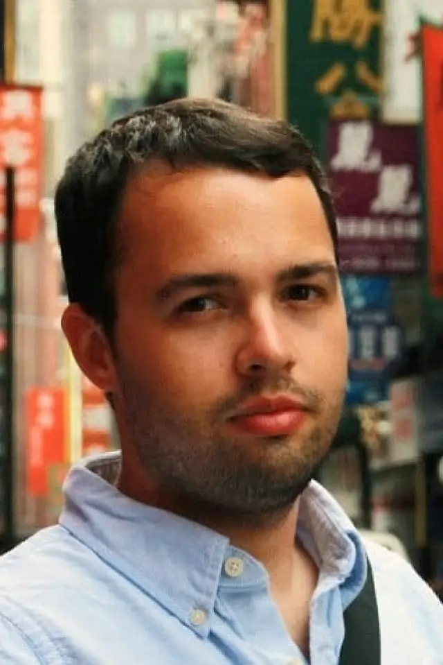 Zdjęcie Dawid Brückner (David Brückner)