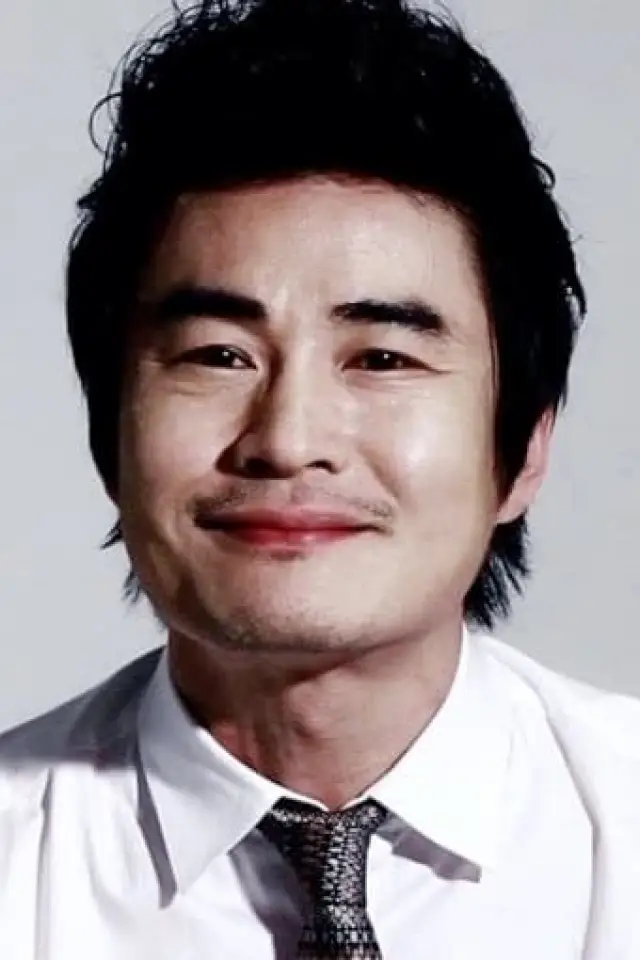 Zdjęcie Oh Chang-kyung (Oh Chang-kyung)