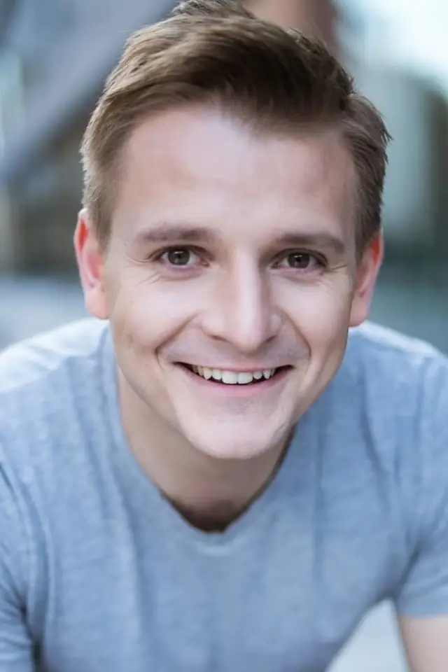 Zdjęcie Szymon Piotr Warszawski (Szymon Piotr Warszawski)