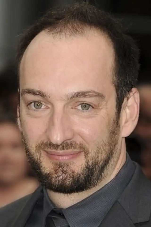 Zdjęcie Ken Skott (Ken Scott)