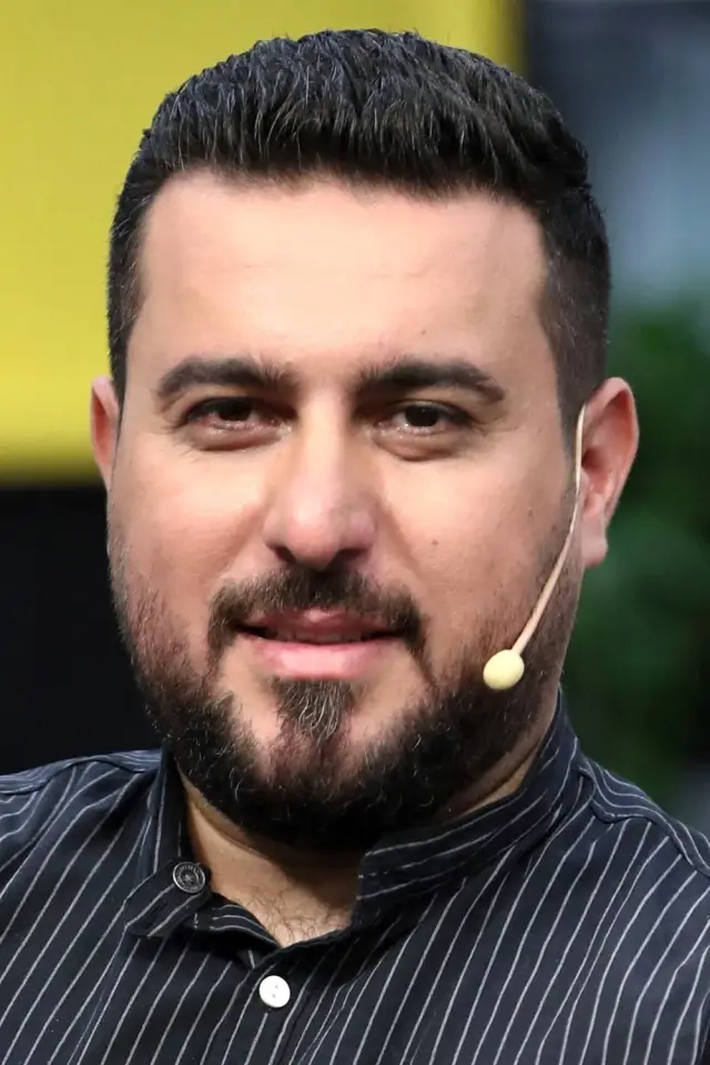 Zdjęcie  (Mohsen Kiaei)