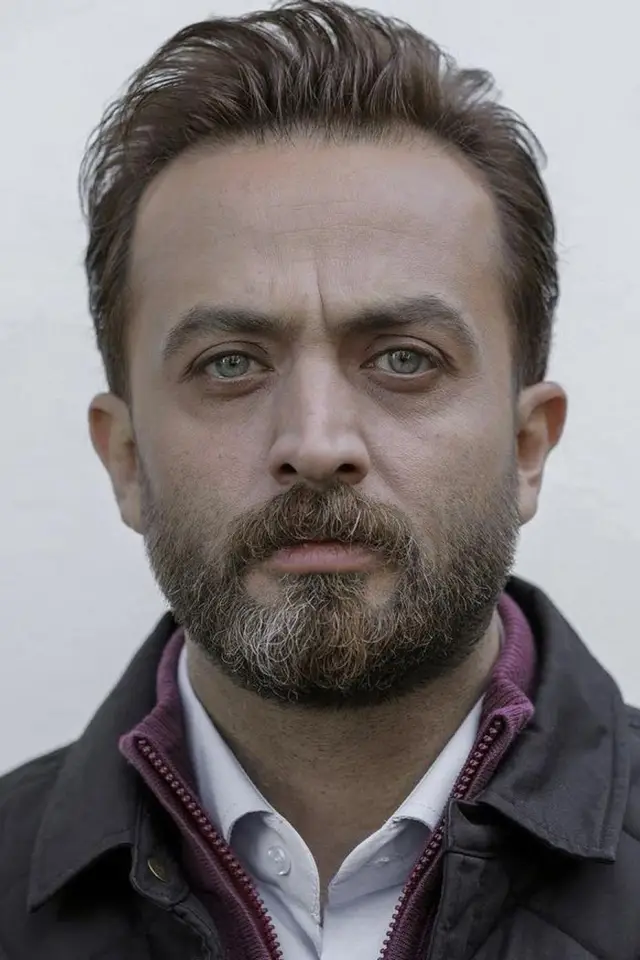 Zdjęcie  (Mostafa Zamani)