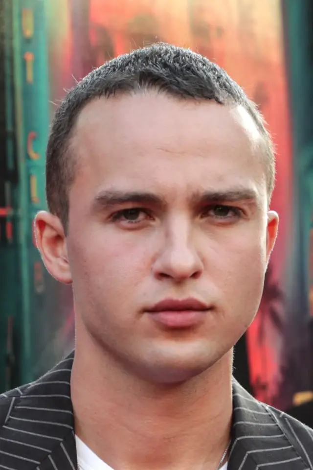 Zdjęcie Mojean Aria