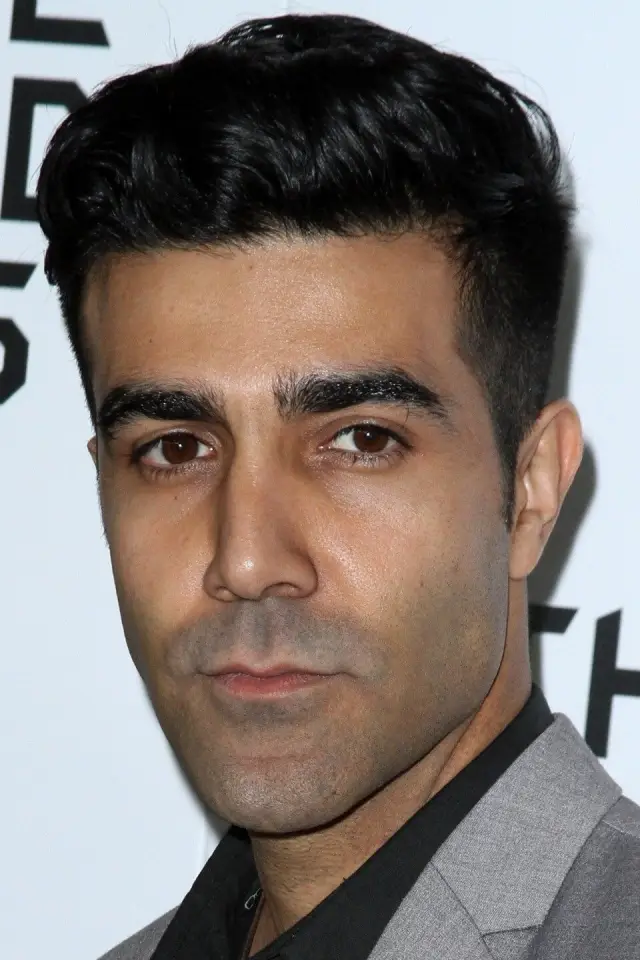 Zdjęcie  (Bobby Naderi)