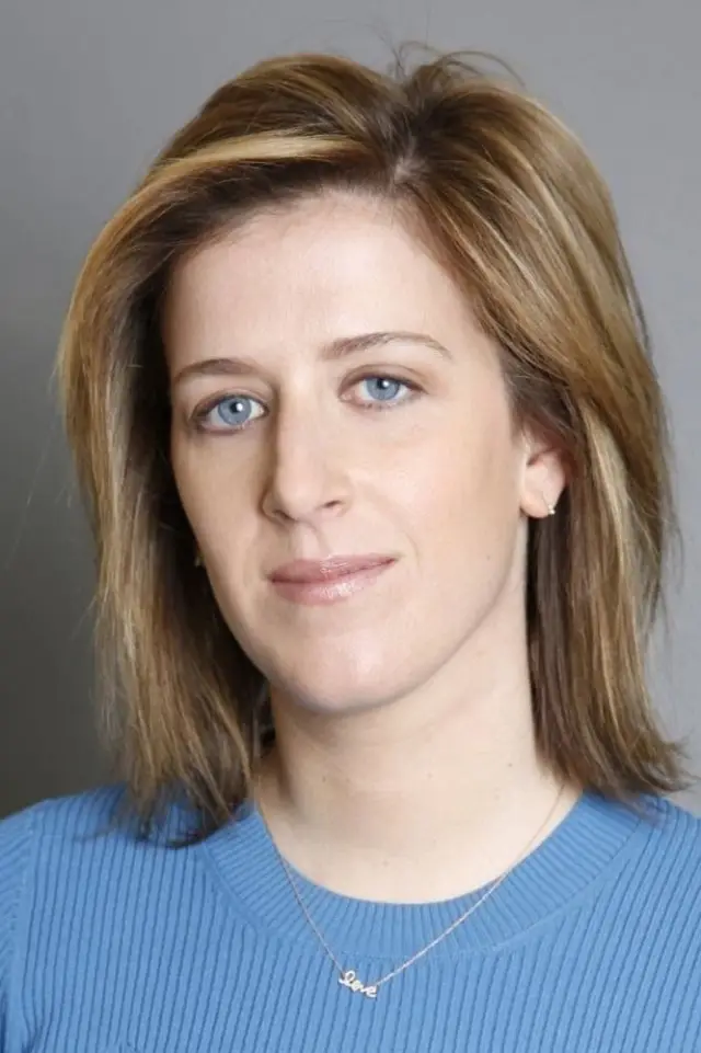 Zdjęcie Genevieve Adams