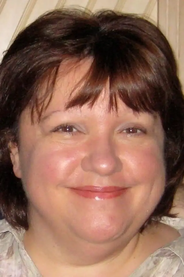 Zdjęcie Janice Jeruli (Janice Ierulli)