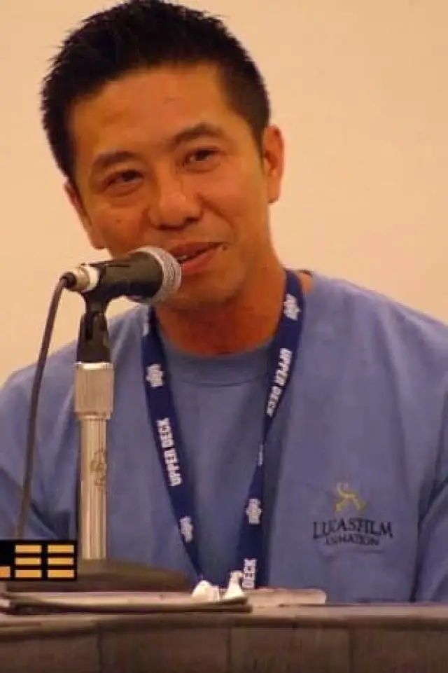 Zdjęcie  (Steward Lee)