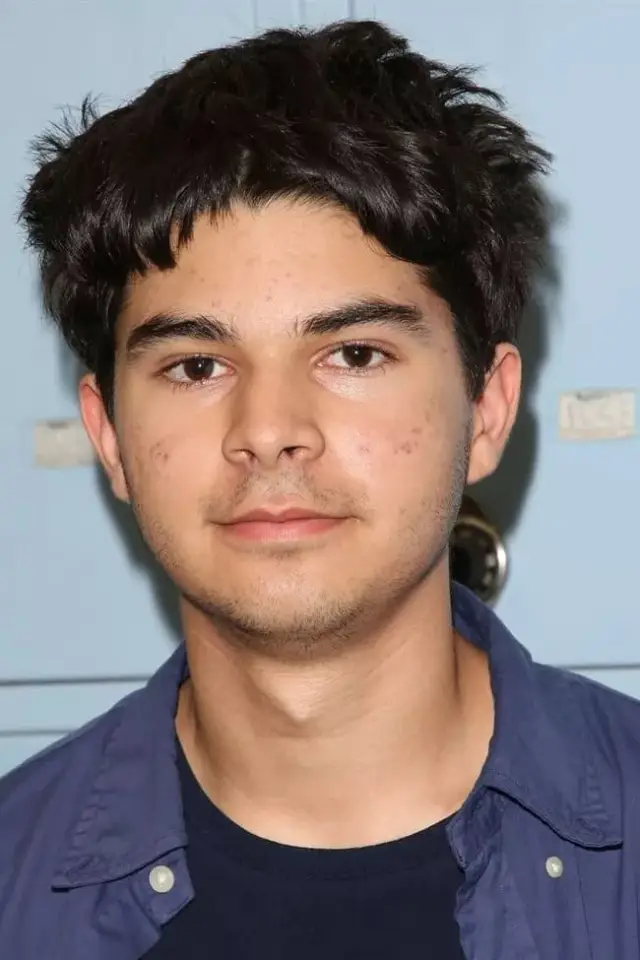 Zdjęcie Daniel Zolghadri