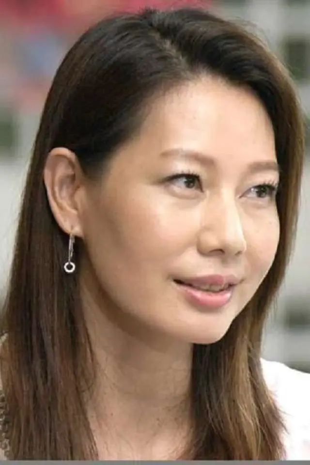 Zdjęcie Ding Ning (Ding Ning)