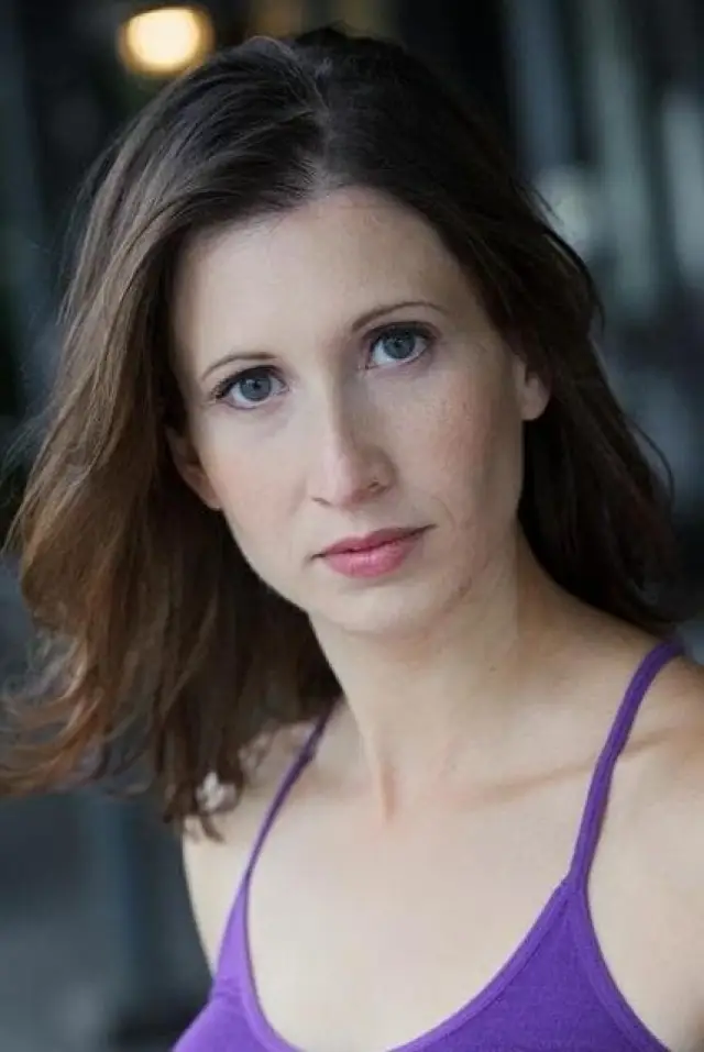 Zdjęcie  (Marissa Wolf)