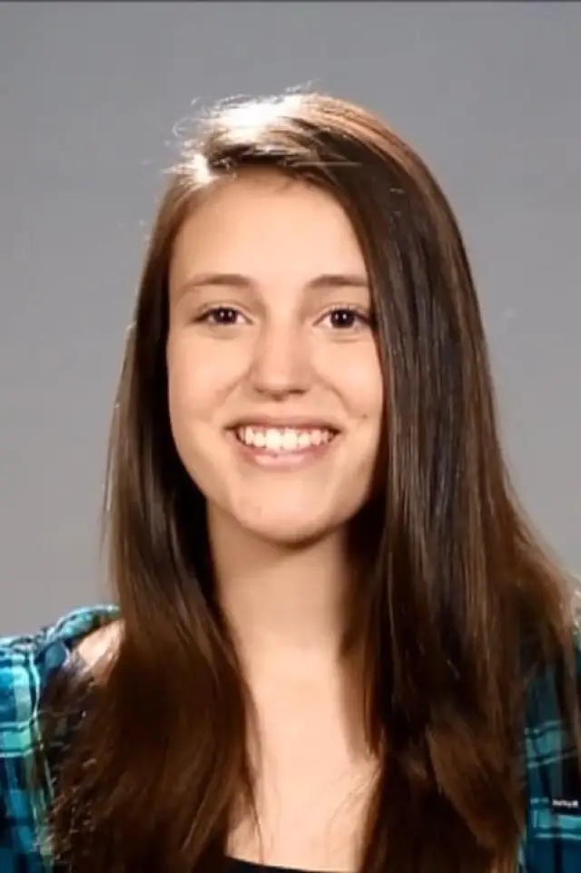 Zdjęcie  (Sydney Freihofer)