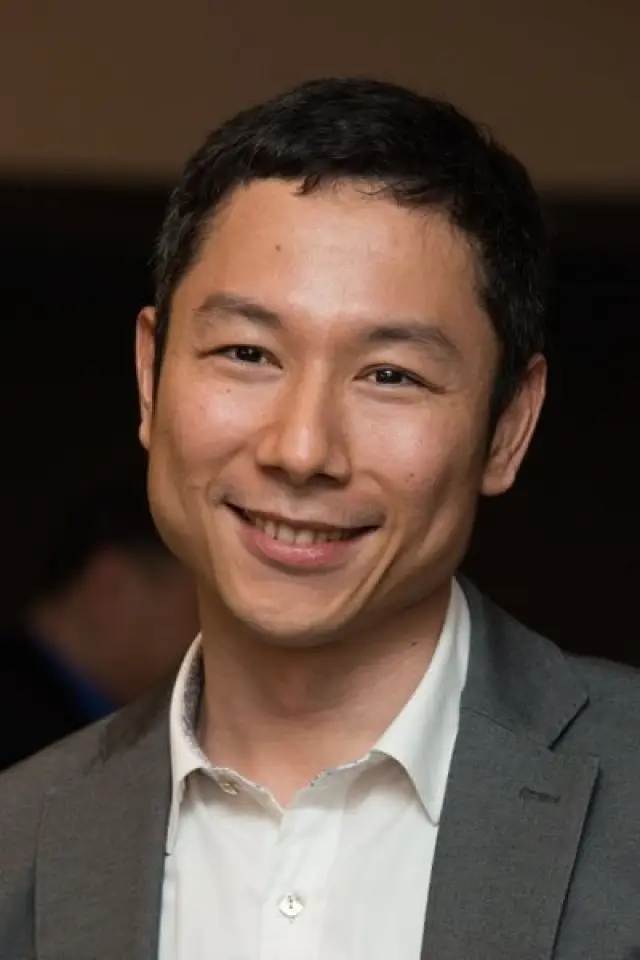 Zdjęcie Yoshiaki Nishimura