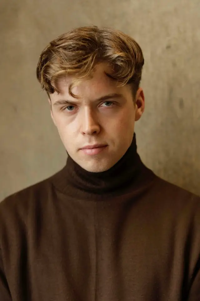 Zdjęcie  (Evan Roe)