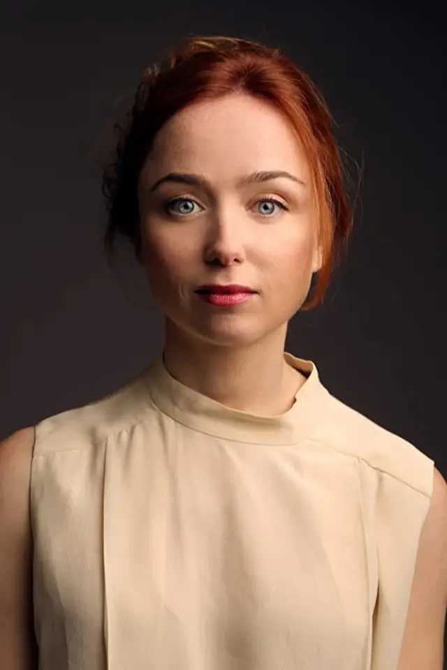 Zdjęcie Emili Tafe (Emily Taaffe)