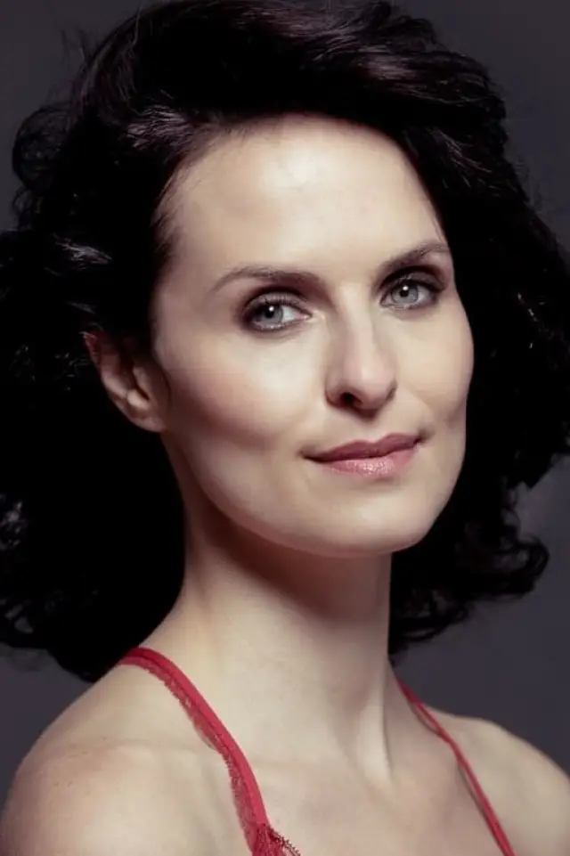 Zdjęcie Leanne Best