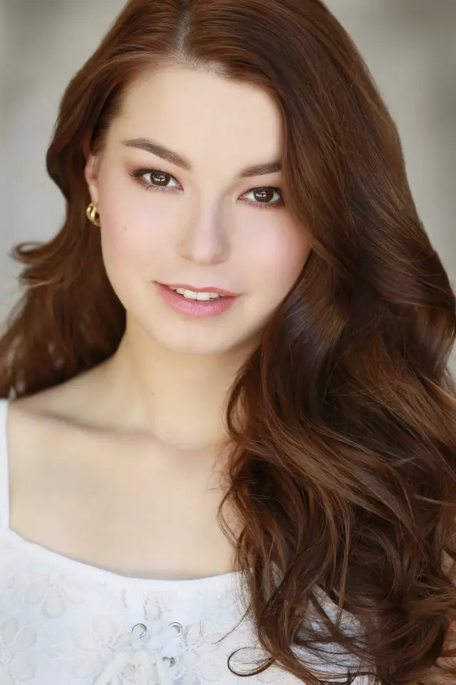 Zdjęcie  (Chanel Marriott)