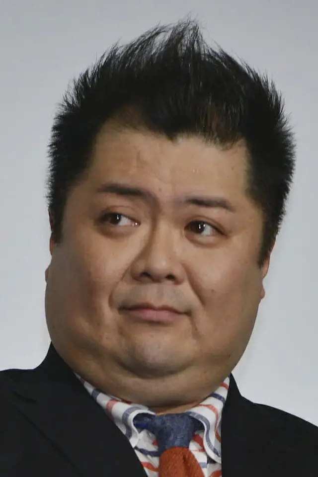 Zdjęcie  (Ryuichi Kosugi)