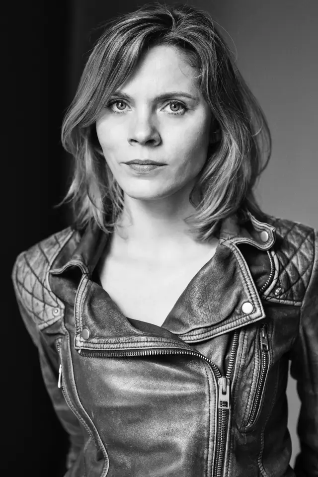 Zdjęcie Marnie Baxter