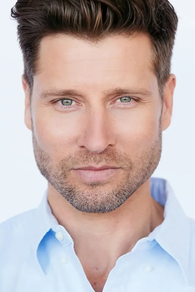 Zdjęcie Damon Runyan