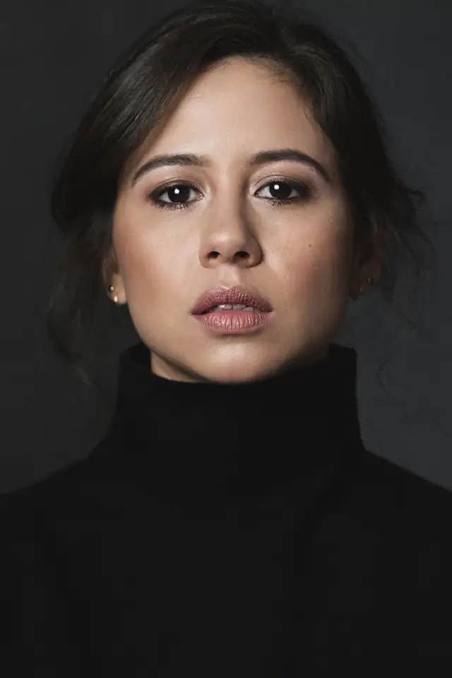 Zdjęcie Chloé Wepper (Chloé Wepper)