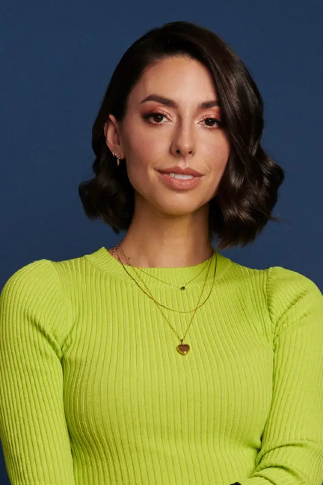 Zdjęcie Jade Catta-Preta (Jade Catta-Preta)